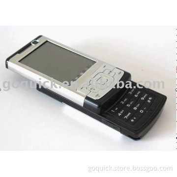Dual sim cards dual standby F818, pass CE certificate